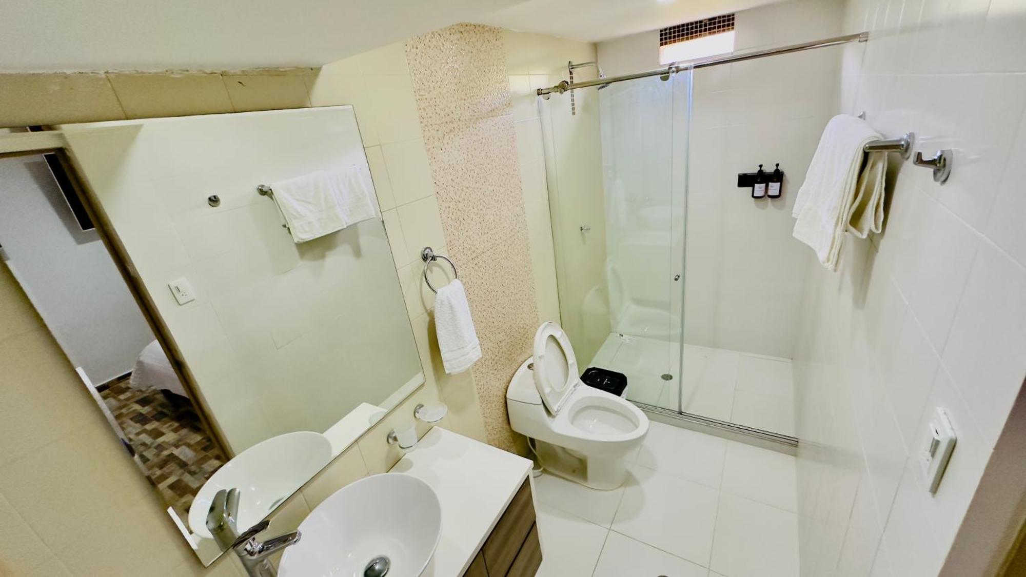 Bonda Rancho Ton Hotel Boutique מראה חיצוני תמונה