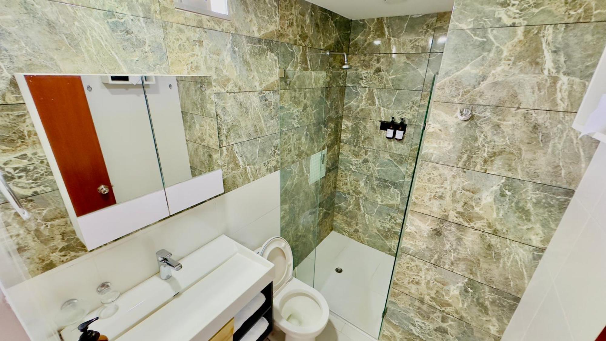 Bonda Rancho Ton Hotel Boutique מראה חיצוני תמונה