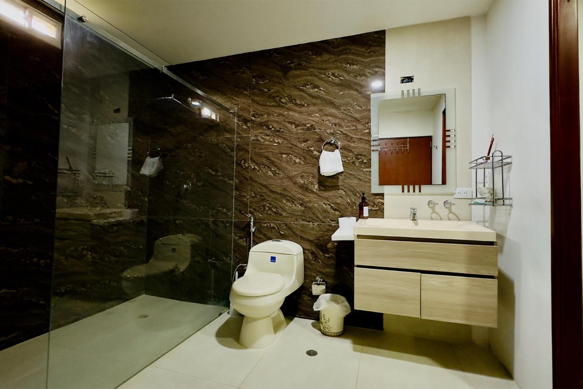 Bonda Rancho Ton Hotel Boutique מראה חיצוני תמונה