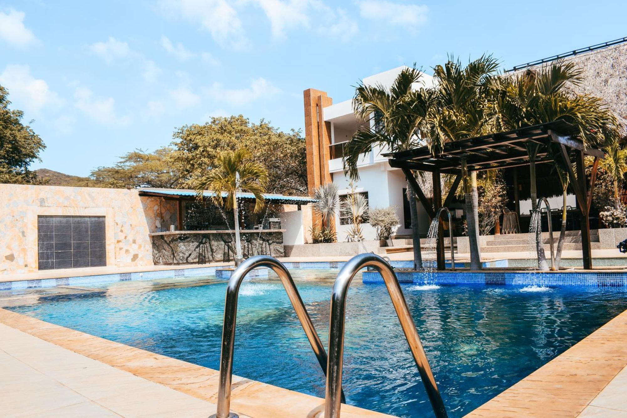 Bonda Rancho Ton Hotel Boutique מראה חיצוני תמונה